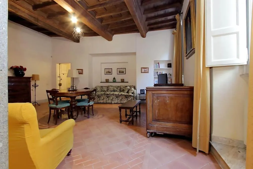 Navona Elegant Two Bedroom Apartment Rom Italien