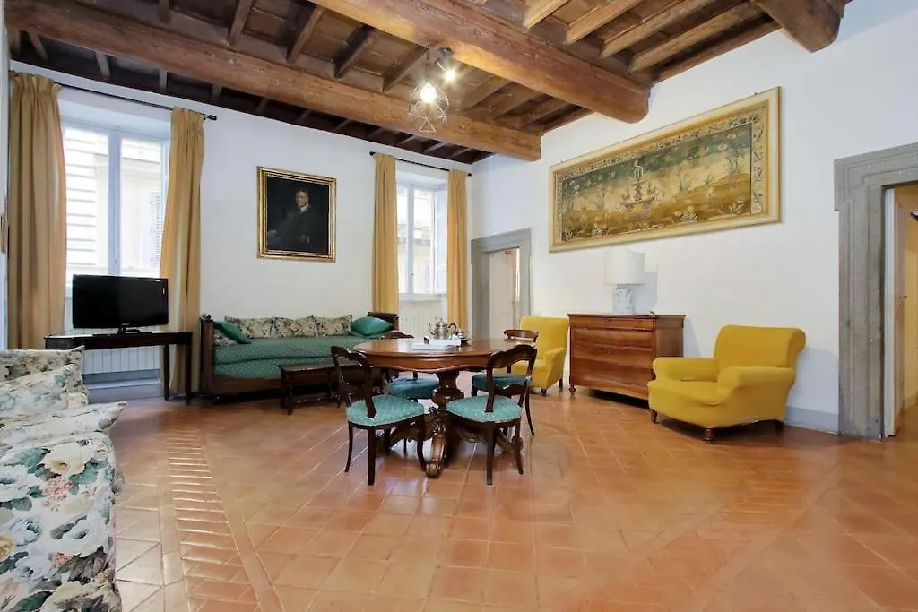 Navona Elegant Two Bedroom Apartment Rom 0*,