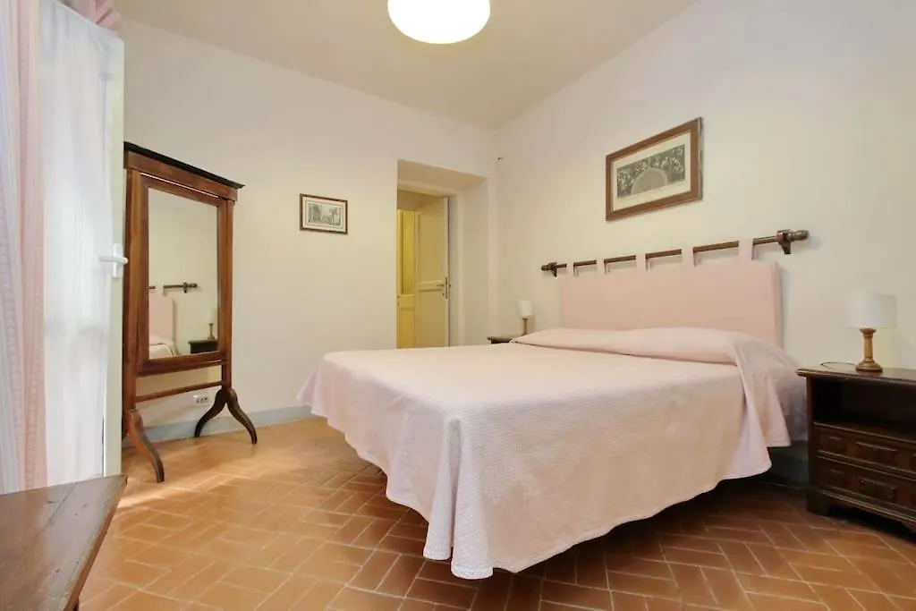Navona Elegant Two Bedroom Apartment Rome