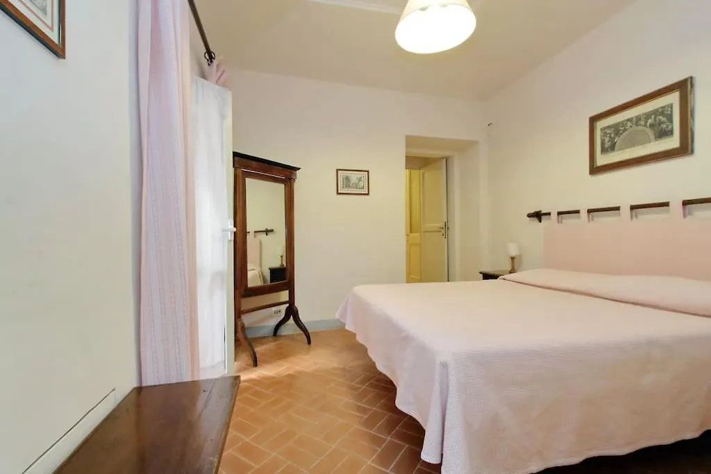 Navona Elegant Two Bedroom Apartment Rome Italy