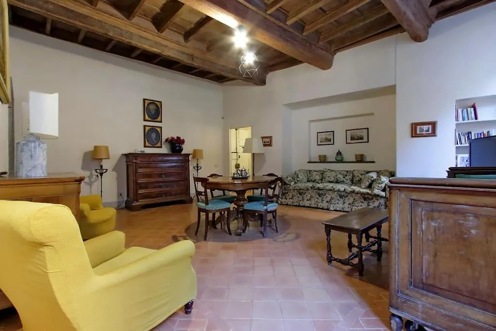 Navona Elegant Two Bedroom Apartment Rome 0*,  Italy