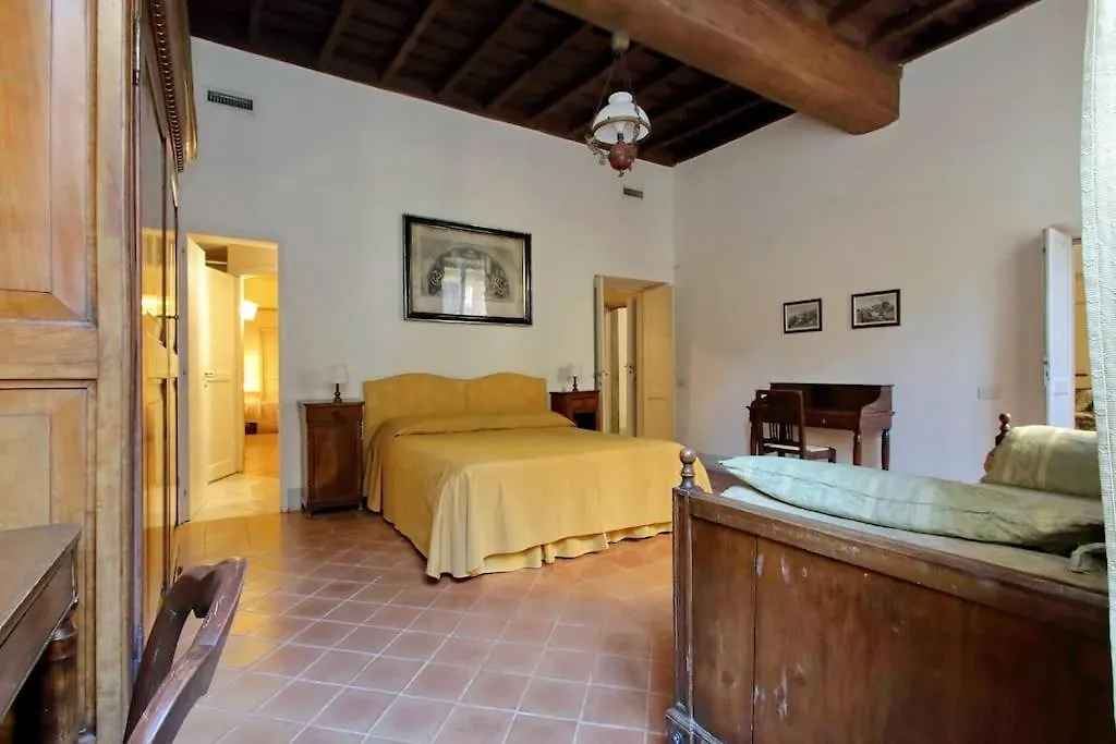 Navona Elegant Two Bedroom Apartment Rome 0*,  Italy